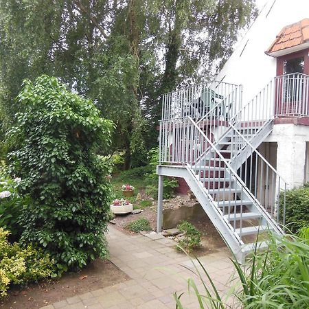 Poezelhoekvallei Appartement Зоннебеке Екстер'єр фото