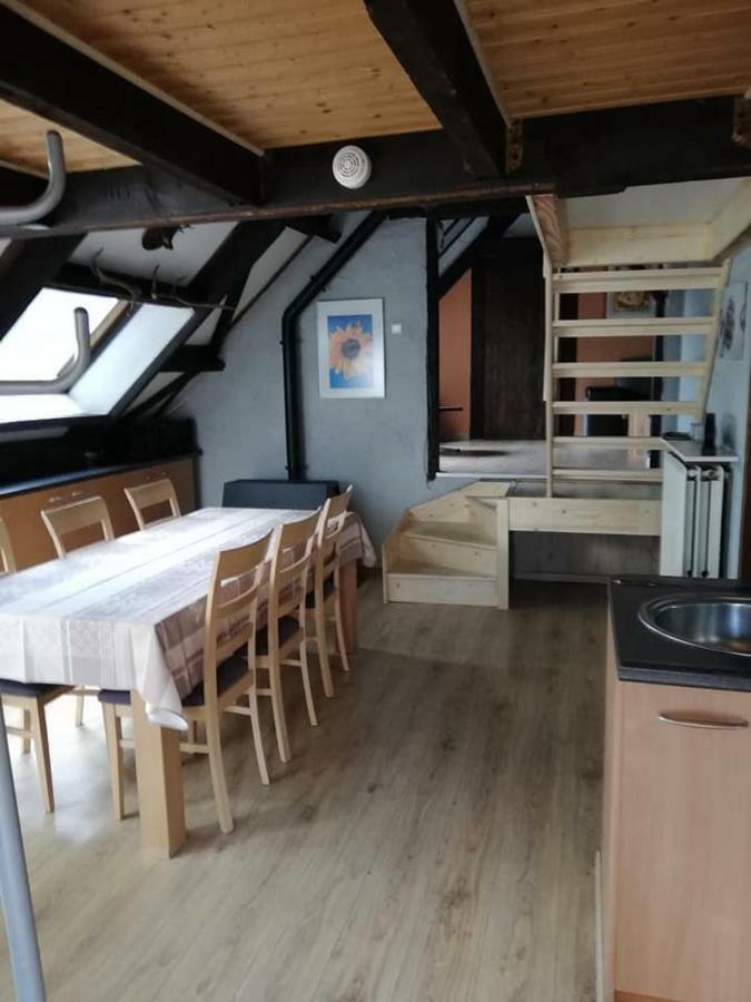 Poezelhoekvallei Appartement Зоннебеке Екстер'єр фото